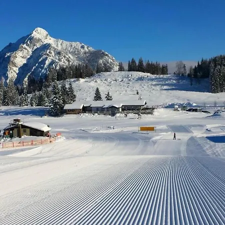 Wolfgangsee „bergliebe“ *