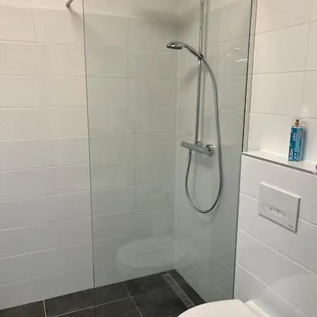 Wolfgangsee „bergliebe“ * Strobl