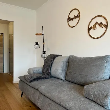 Wolfgangsee „bergliebe“ Apartment *