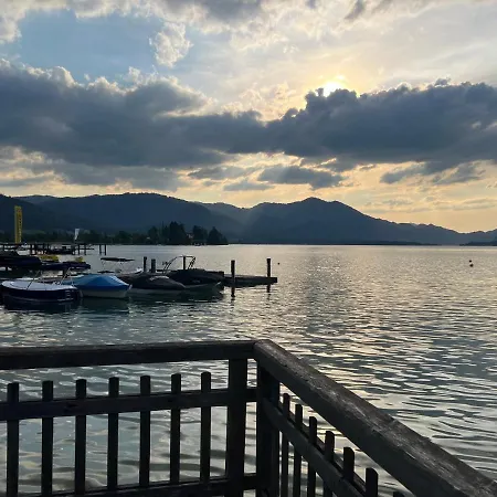 Wolfgangsee „bergliebe“ Strobl