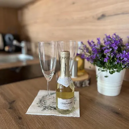 アパート Wolfgangsee „bergliebe“ *