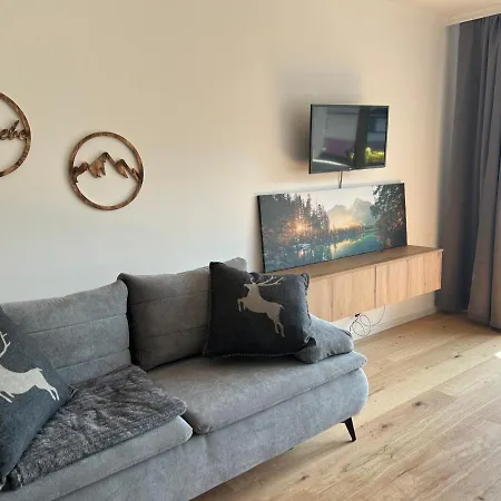 Wolfgangsee „bergliebe“