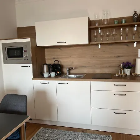 Wolfgangsee „bergliebe“ * Strobl