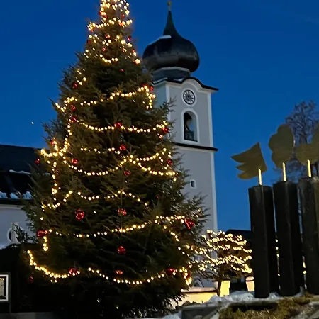 Wolfgangsee „bergliebe“ * ストローブル