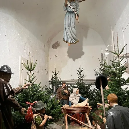 Wolfgangsee „bergliebe“ Apartment