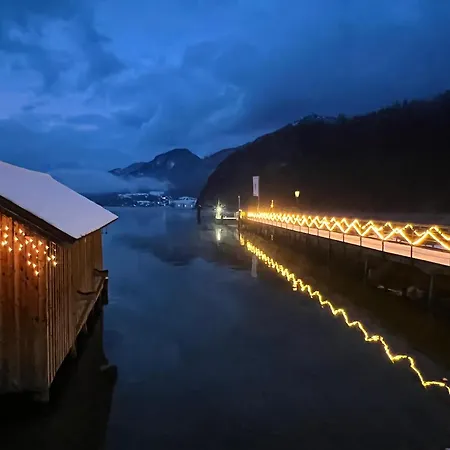 Wolfgangsee „bergliebe“ *
