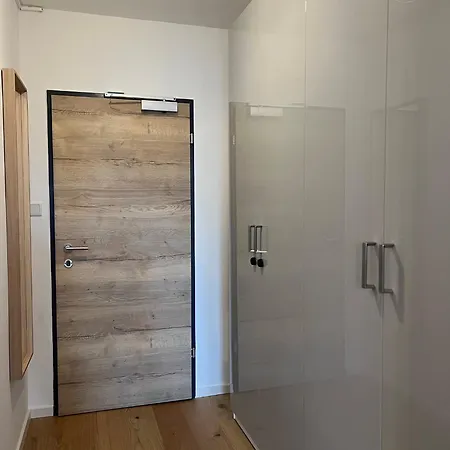 Wolfgangsee „bergliebe“ Appartement