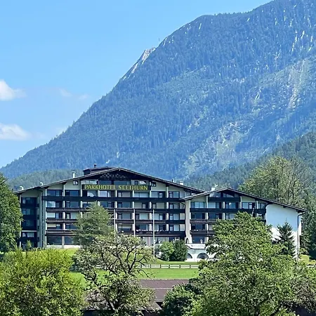 Wolfgangsee „bergliebe“ Apartmán *