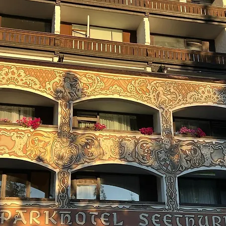 Apartmán Wolfgangsee „bergliebe“ Strobl