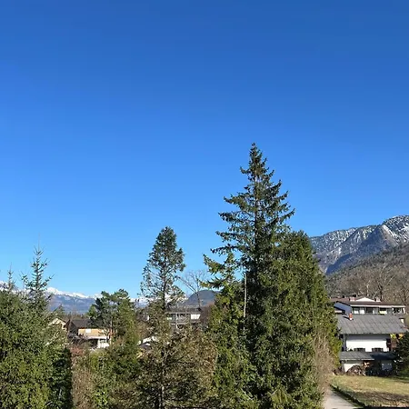 Wolfgangsee „bergliebe“ * Strobl