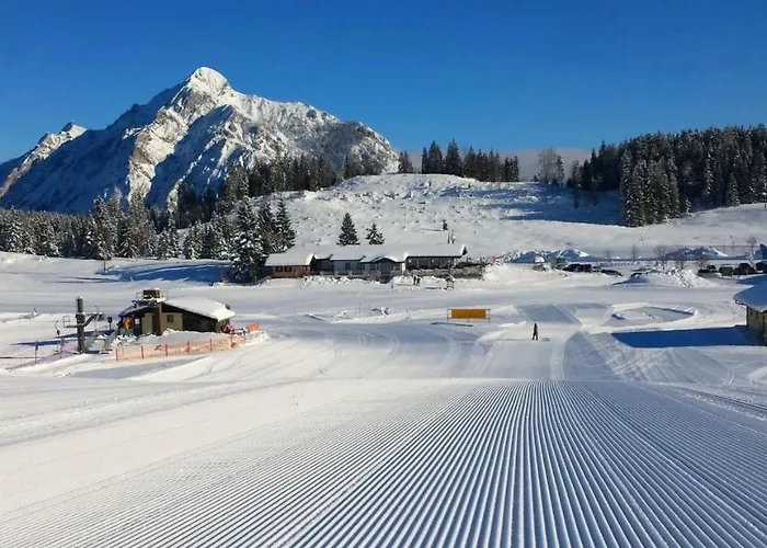 Wolfgangsee „bergliebe“ *