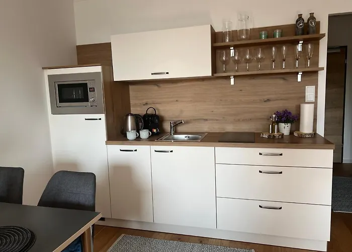 Wolfgangsee „bergliebe“ * 施特罗布尔