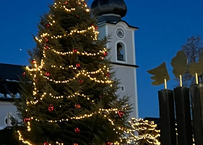 Wolfgangsee „bergliebe“ * 施特罗布尔